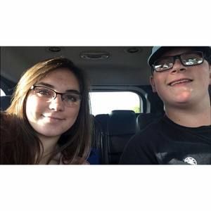 Meet your Posher, Adayla